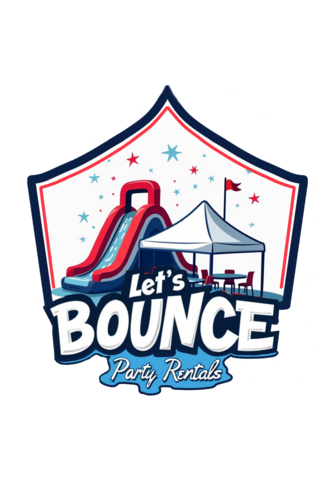 Lets Bounce Party Rentals