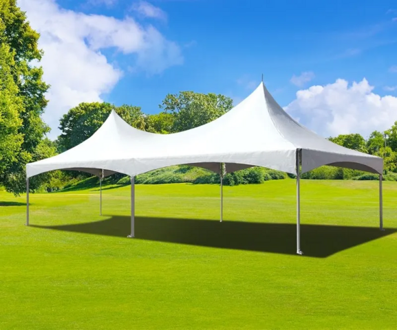 20x30 Premium High Peak Frame Tent