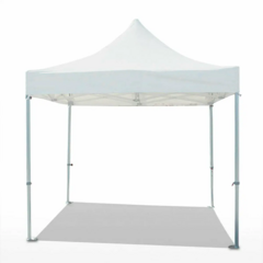 10x10 Speedy Pop Up Party Tent High Peak