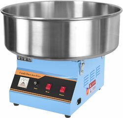 Commercial Cotton Candy Machine