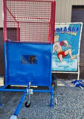 Dunk Tank