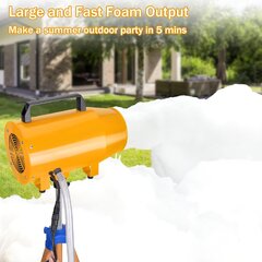 Foam Machine