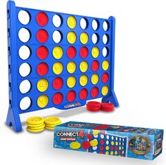 Giant Connect 4 Yard Game