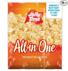 Jolly Time Popcorn Kit
