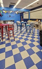 Birthday Party Room #3