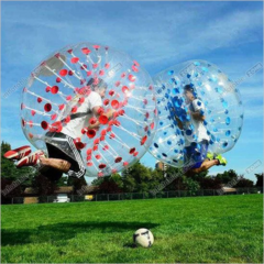 Zorb Balls