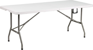 Kids 5' Banquet Table