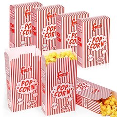 1.25 Oz Popcorn Box