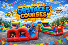 Obstacles Courses 
