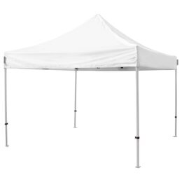 15 x 15 Pop Up Tent