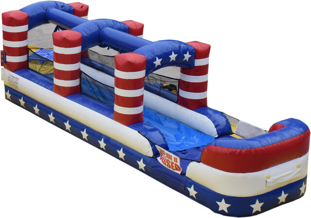 Freedom 30ft Slip n slide