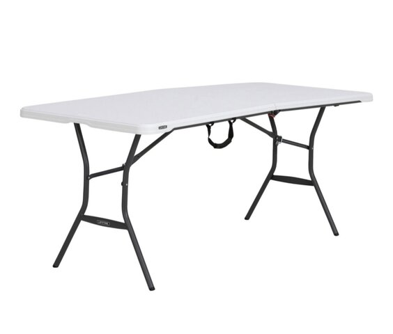 6ft Tables to 8ft tables