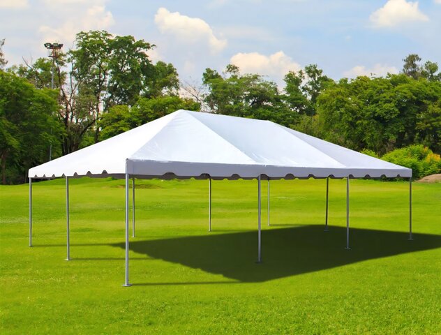 20x30 commercial tent 