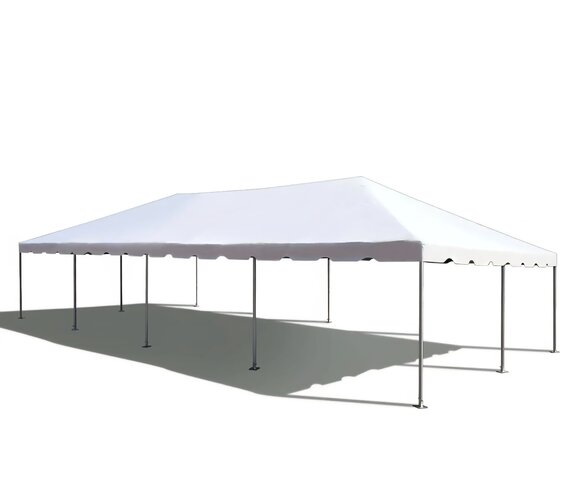 20x40 commercial tent 