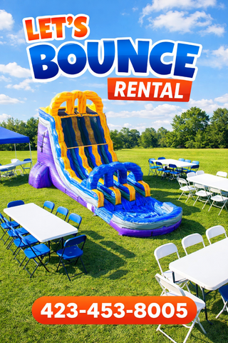 20ft Double Lane Crush