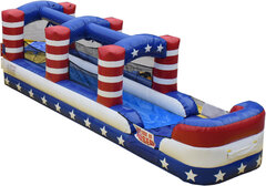 Freedom 30ft Slip n slide