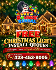 Chrismas Lights