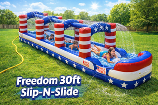 Freedom 30ft Slip n slide