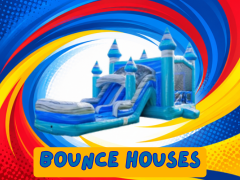 Bounce Houses