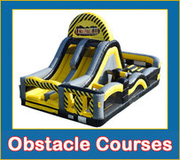 Obstacle Courses