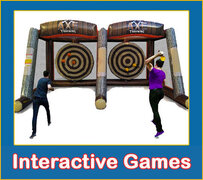 Interactive Games