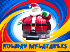 Holiday Inflatables