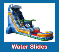 Water Slides