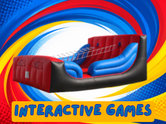 Interactive Games