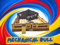 Mechanical Bull