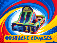 Obstacle Courses