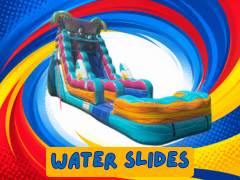 Water Slides