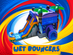Water Bouncers