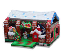 Holiday Inflatables