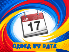 Order-by-Date