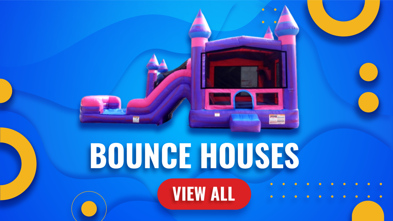 Bounce House Rentals Brandon Bounce House Rentals Brandon