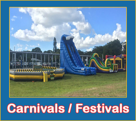 Carnival and Festival Planning