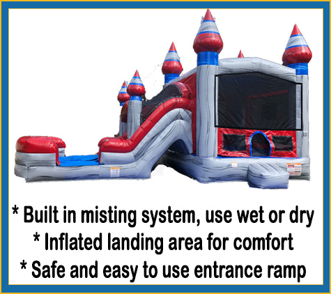 Arctic Bounce House Combo Rental Sarasota Bradenton Parrish Palmetto Rentals Slide Features Arctic Bounce House Combo Rental Sarasota Bradenton Parrish Palmetto Rentals Slide Features