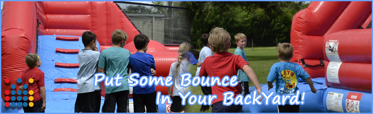 The Best Bounce House Rental Sarasota Has To Offer The Best Bounce House Rental Sarasota Has To Offer