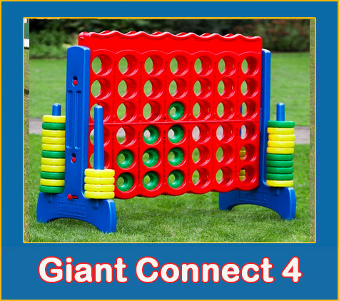 connect 4 rentals