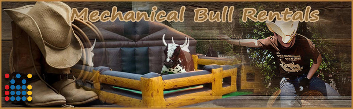 Sarasota Tampa Brandon Bradenton Mechanical Bull Rentals
