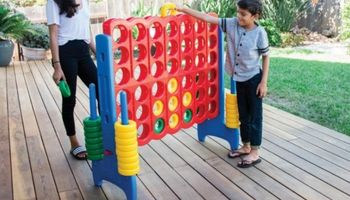 backyard game rental in Myakka City backyard game rental in Myakka City