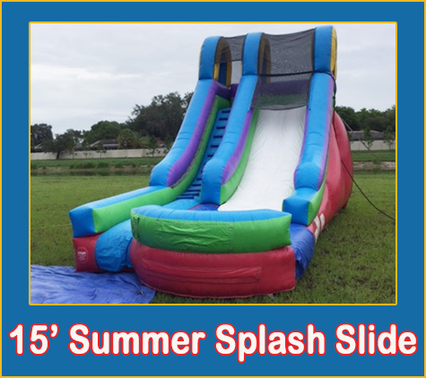Brandon Water Slide Rentals Brandon Water Slide Rentals