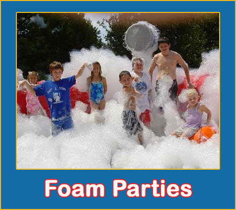 Foam Party Rentals Sarasota Bradenton Brandon Tampa Foam Party Rentals Sarasota Bradenton Brandon Tampa