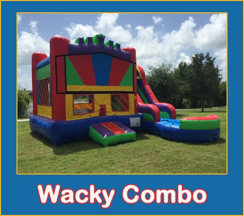 Tampa Bounce House Rentals Tampa Bounce House Rentals