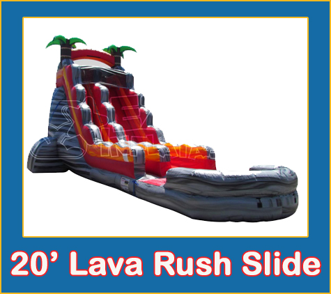 Inflatable Water Slide Rentals In Brandon FL Inflatable Water Slide Rentals In Brandon FL