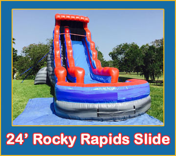 Inflatable Water Slide Rentals In Brandon FL Inflatable Water Slide Rentals In Brandon FL