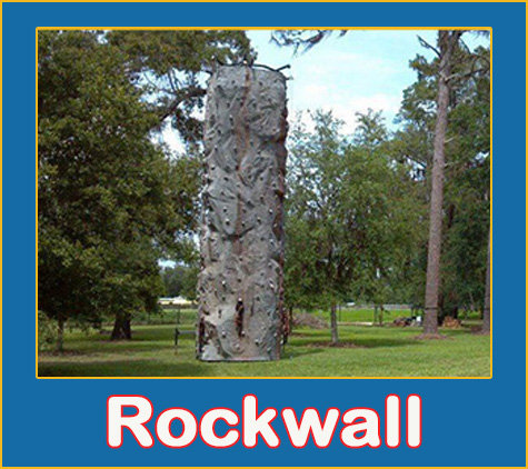 rockwall rental
