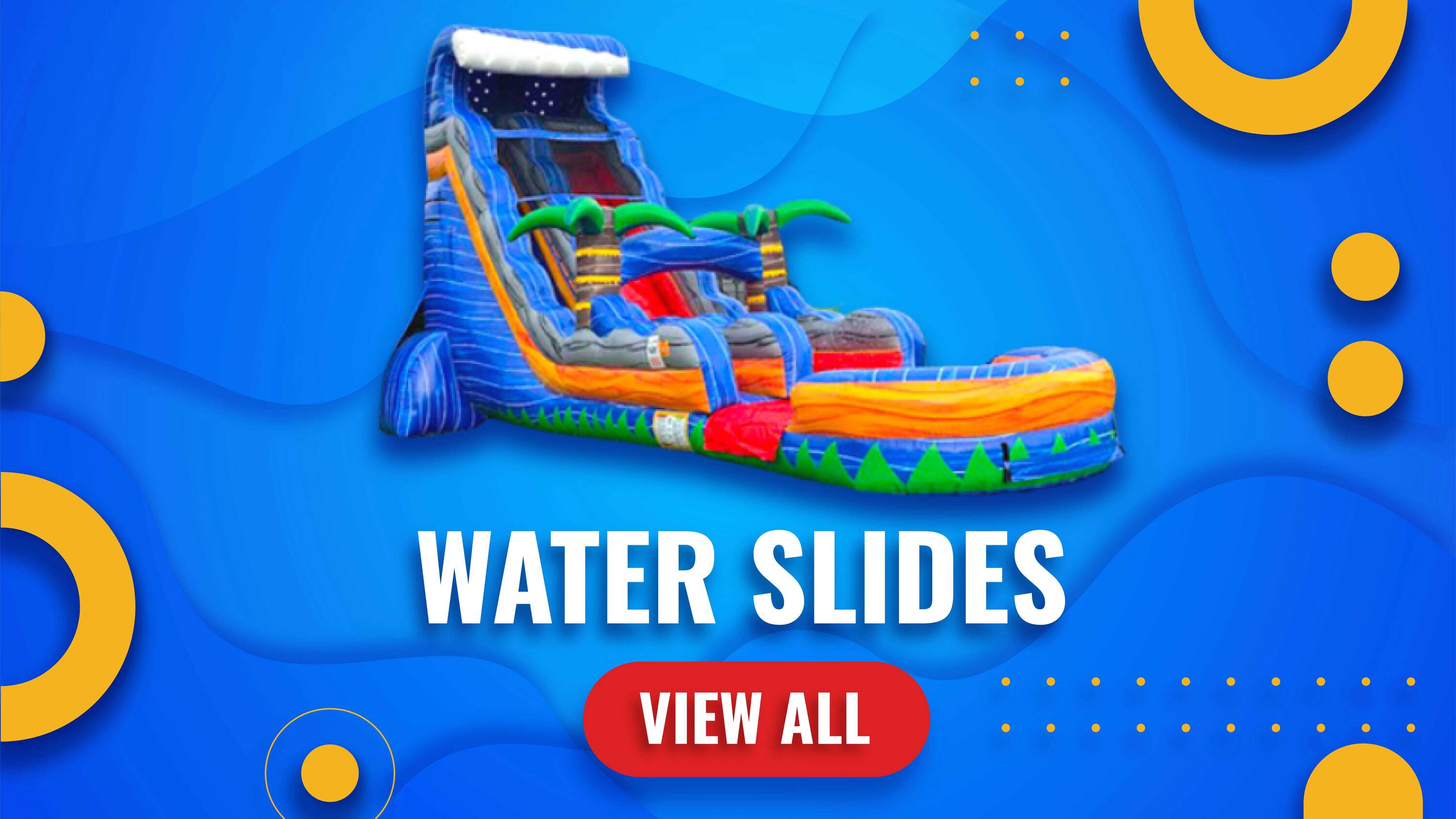 THE BEST Bounce House and Water Slide Rentals in Sarasota and Bradenton ...