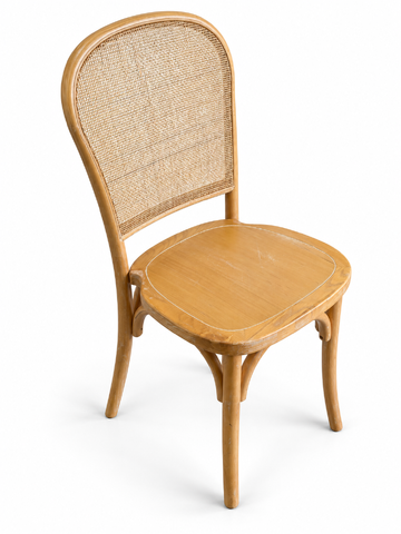 Hunter Dining Chair - Ash Wood