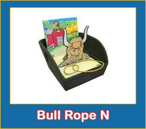 Bull Rope-N